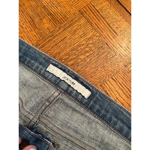 Joes jeans The Rocker size 30 - Picture 3 of 5